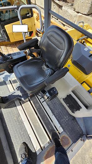 Used 2016 Dynapac CC5200