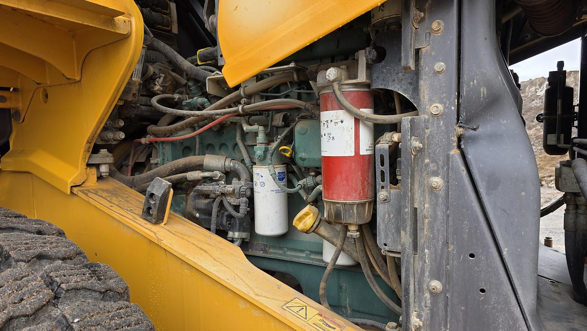 Used 2015 Volvo L90H