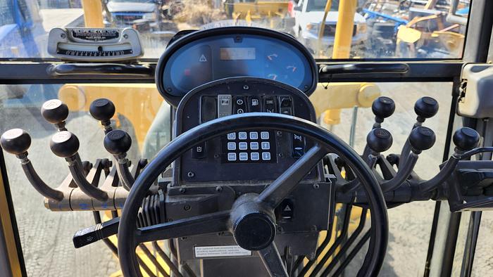 Used 2007 Volvo G960