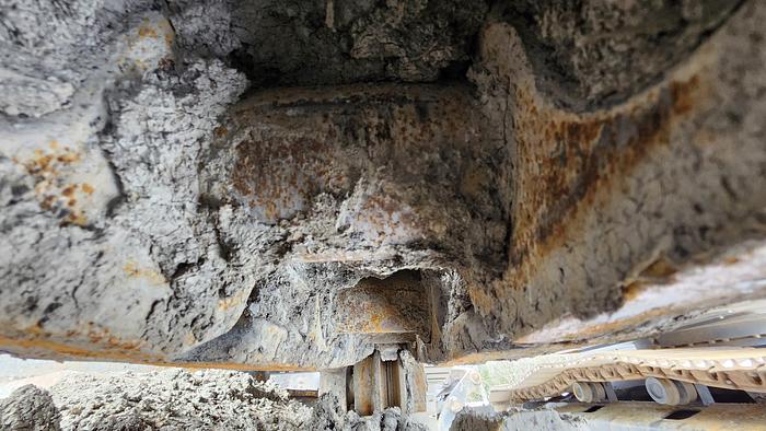 Used 2020 Kobelco SK500LC10