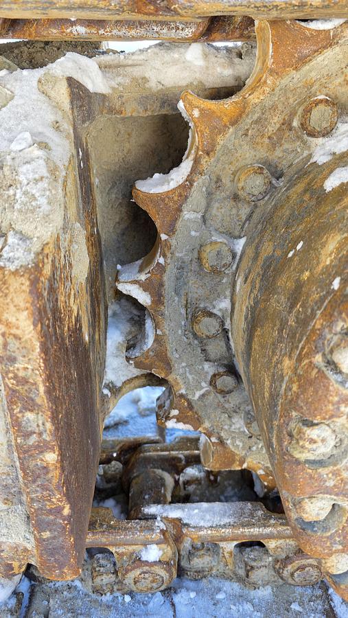 Used 2012 Volvo ECR235DL