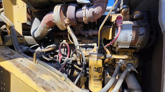 Used 2006 Caterpillar 950G