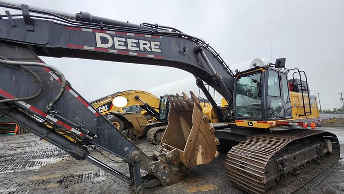 Used 2019 John Deere 470G