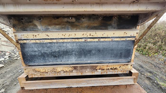 Used 2011 KPI-JCI 8203-38LP