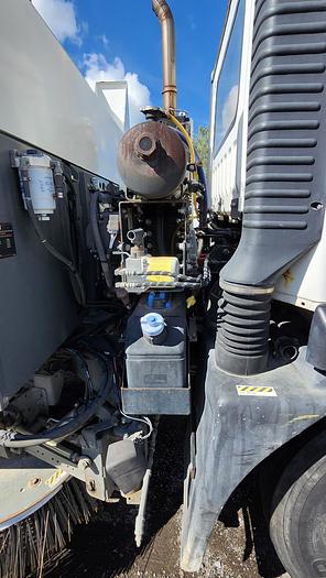 Used 2014 Elgin Eagle F