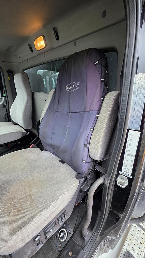 Used 2017 Freightliner SD114