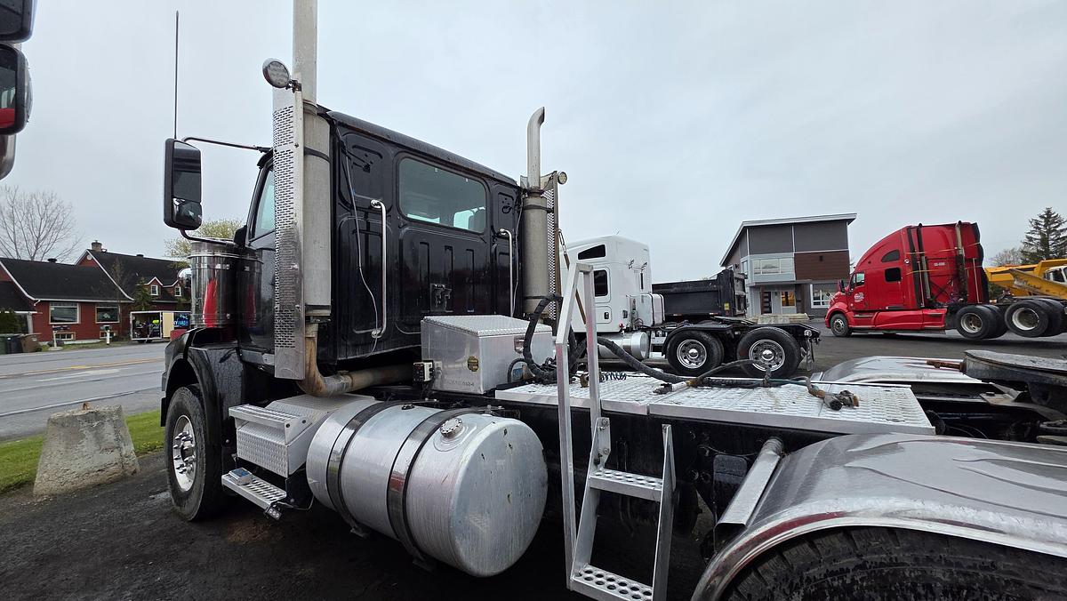 Used 2012 Western Star 4900SA