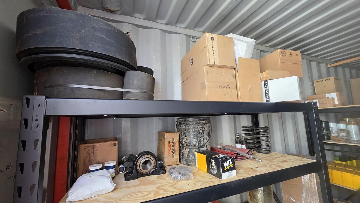 Used 2018 Sandvik QI 341