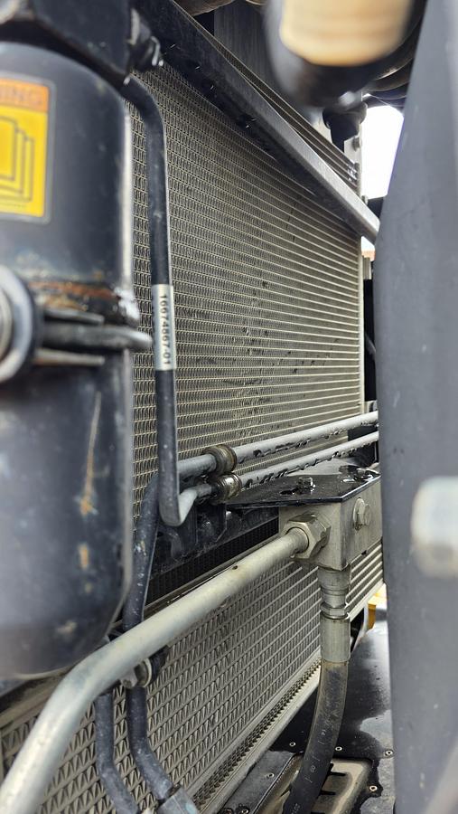 Used 2016 Volvo L70H