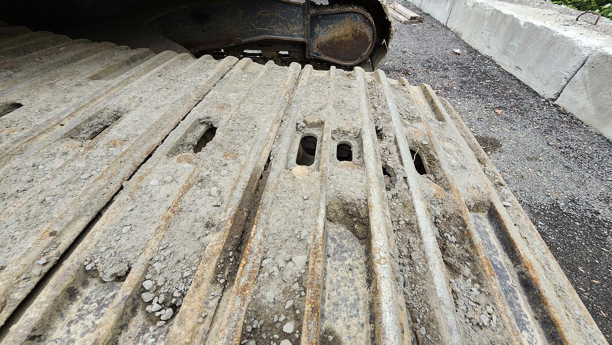 Used 2020 Kobelco SK230SR LC5