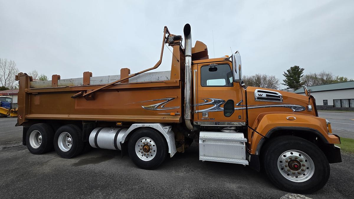 Used 2019 Western Star 4700SF