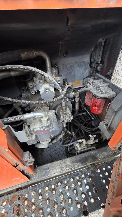 Used 2014 Hitachi ZX470
