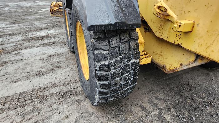 Used 2006 John Deere 772D