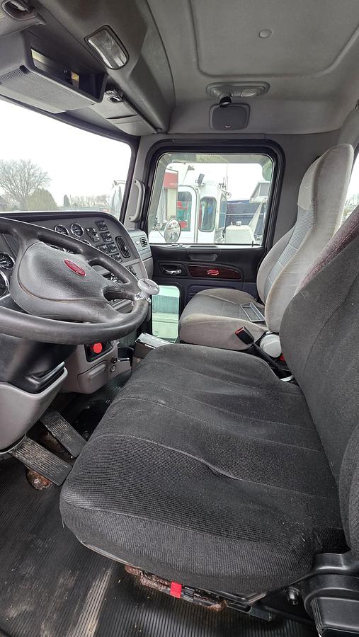 Used 2014 Peterbilt 358