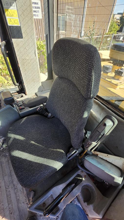 Used 2008 Caterpillar 924H