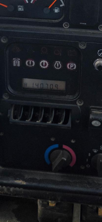 Used 2005 Caterpillar D5N LGP