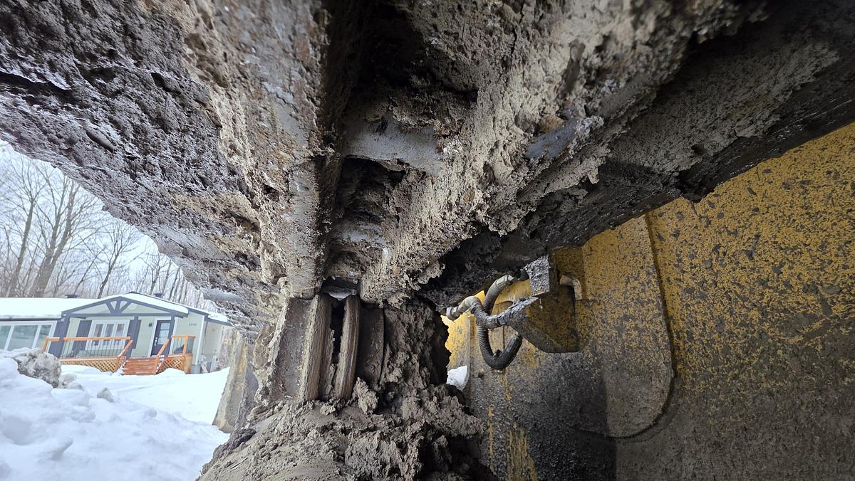 Used 2014 Caterpillar D5K LGP