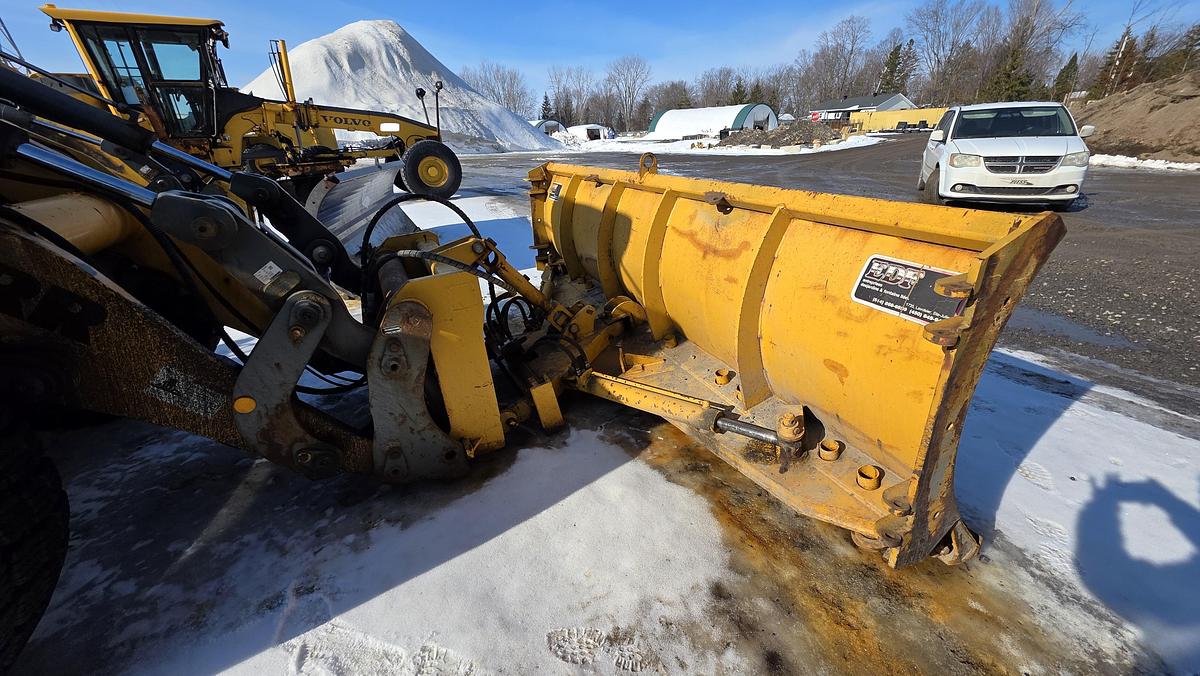 Used 2018 Liebherr L526