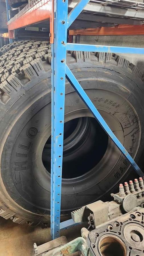 2024 Hilo 23.5R25 BWYN