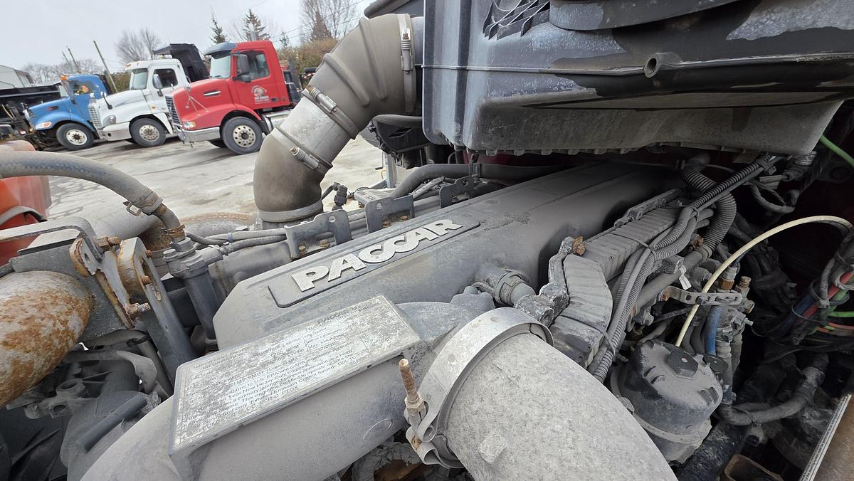 Used 2018 Kenworth T680