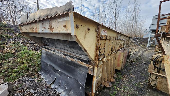 Used 2010 KPI-JCI 8203-38LP