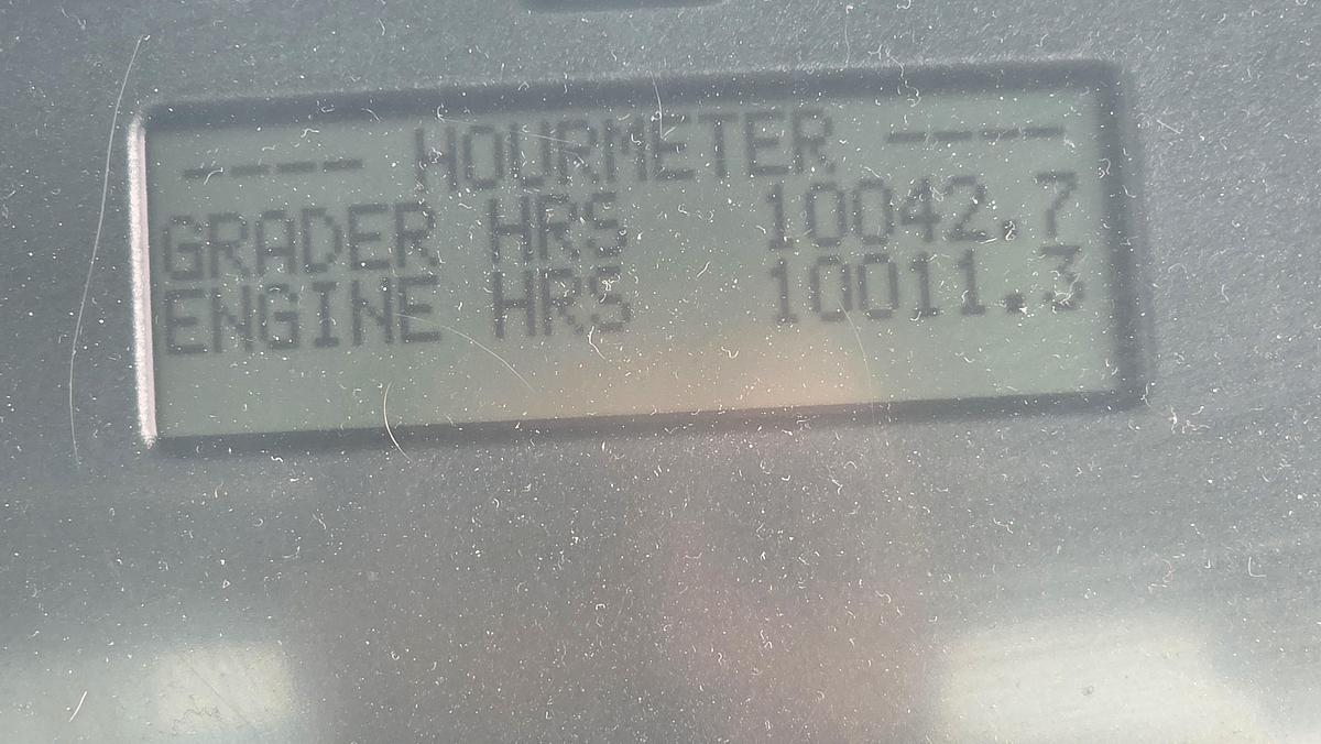 Used 2014 Volvo G970