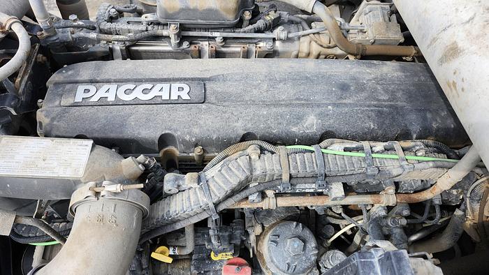 Used 2019 Kenworth T800