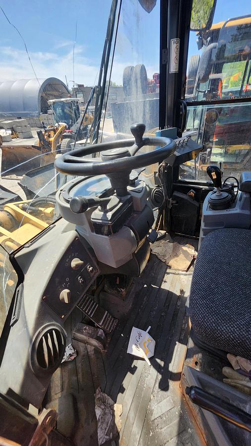 Used 2007 Caterpillar 938G