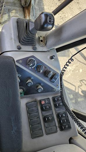 Used 2007 Volvo G960