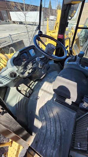 Used 2006 Caterpillar 950G