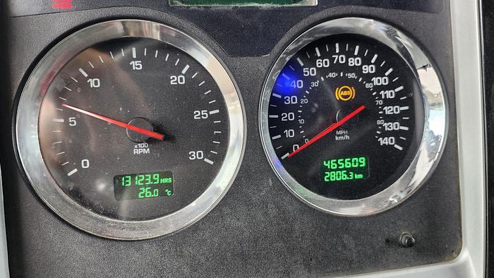 Used 2019 Kenworth T800