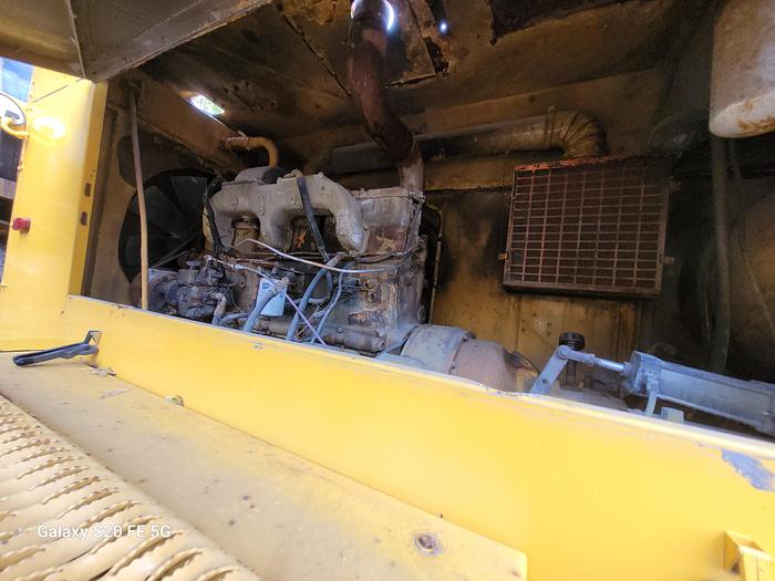 Used 1978 SMI Sicard 7200