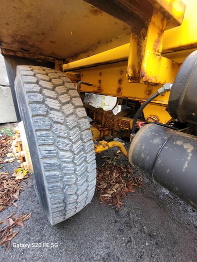 Used 1979 SMI Sicard 7200