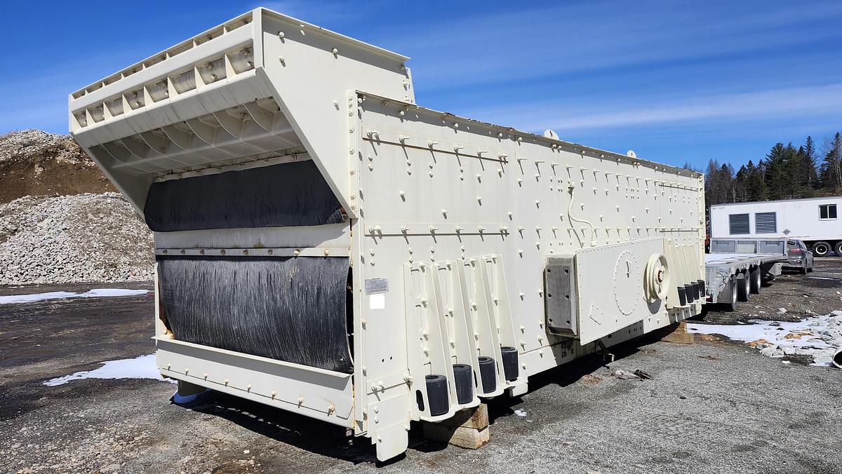 Used 2014 KPI-JCI 8243-38