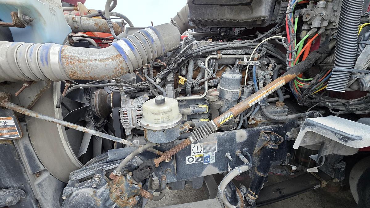 Used 2018 Kenworth T680