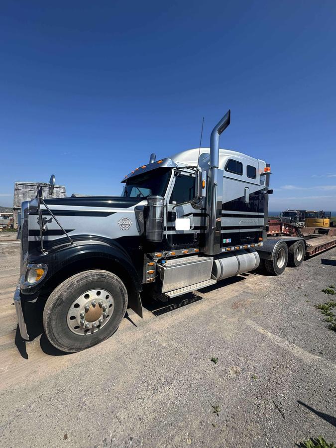 Used 2016 International Eagle 9900i