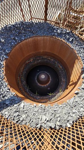 Used 2011 Telsmith 44SBS