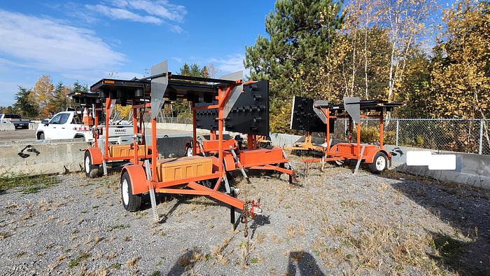 Used 2009 Ver-Mac ST-4815