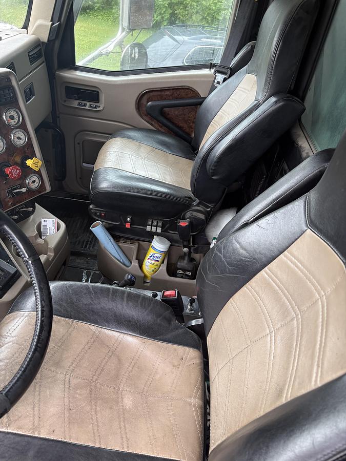 Used 2016 International Workstar