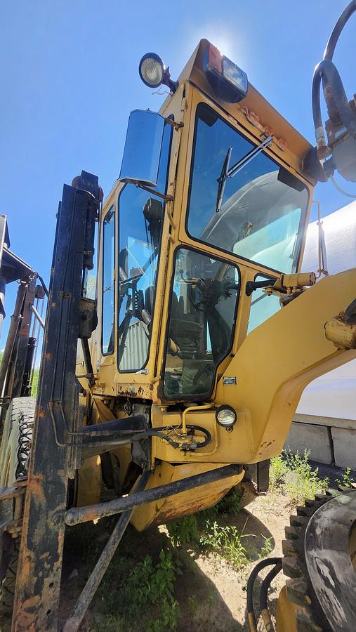 Used 1991 Champion 740A