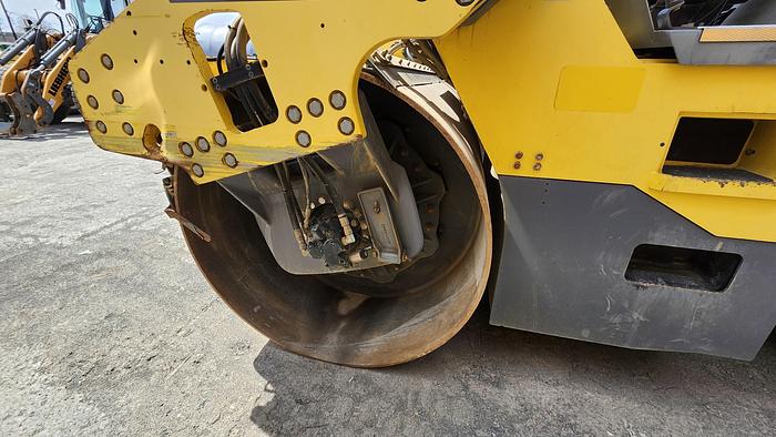 Used 2016 Dynapac CC5200