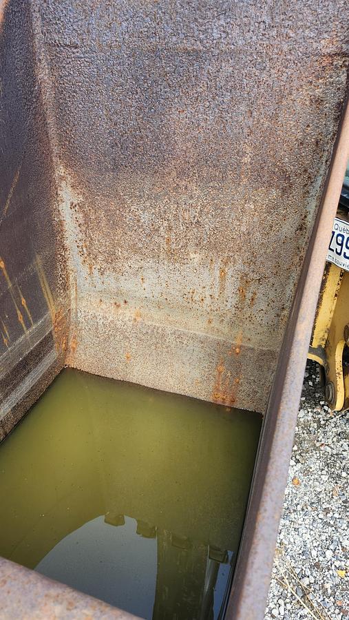 Used 2011 John Deere 410J