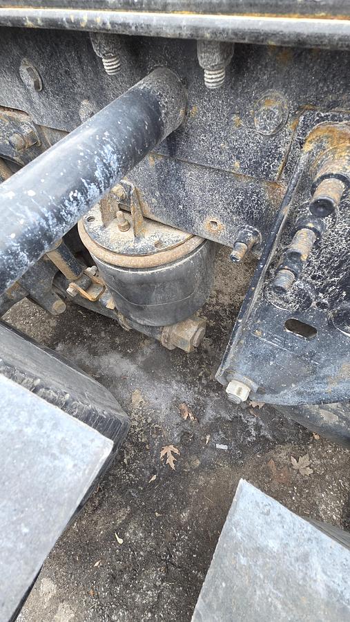 Used 2011 Peterbilt 378