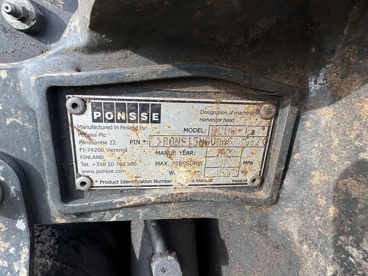 Used 2021 John Deere 903M