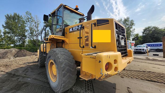 Used 2006 Hyundai 757-7