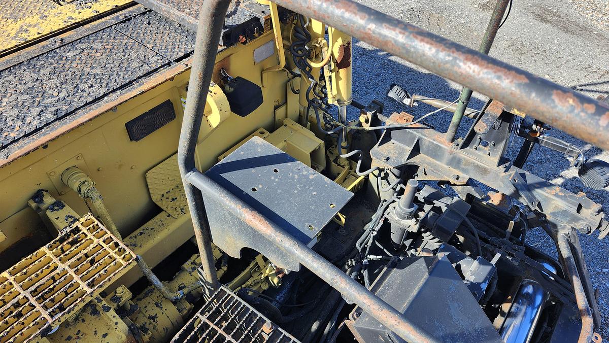 Used 1998 Caterpillar AP-1055B