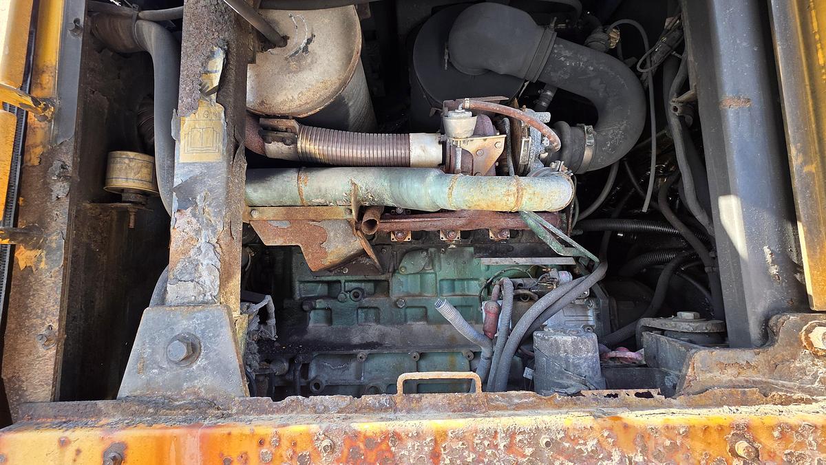 Used 2009 Volvo G940