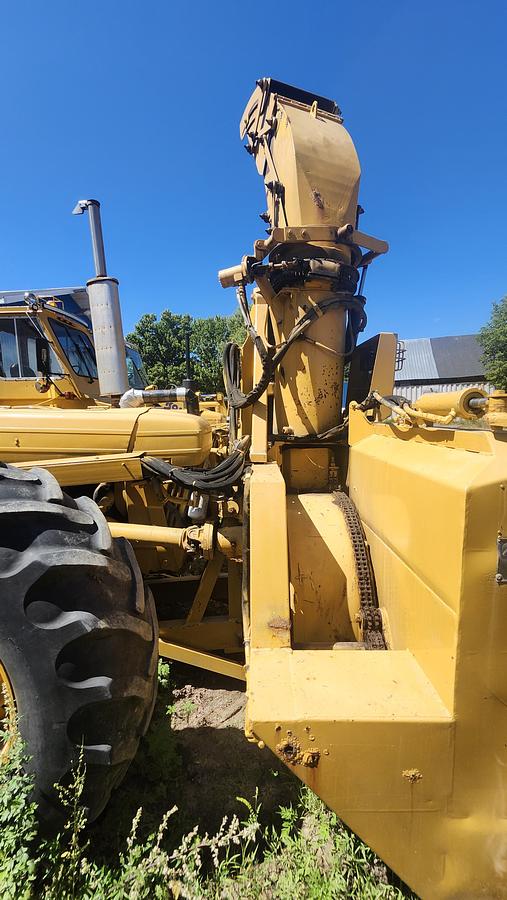 Used 1991 Vohl 4x4 - 110"