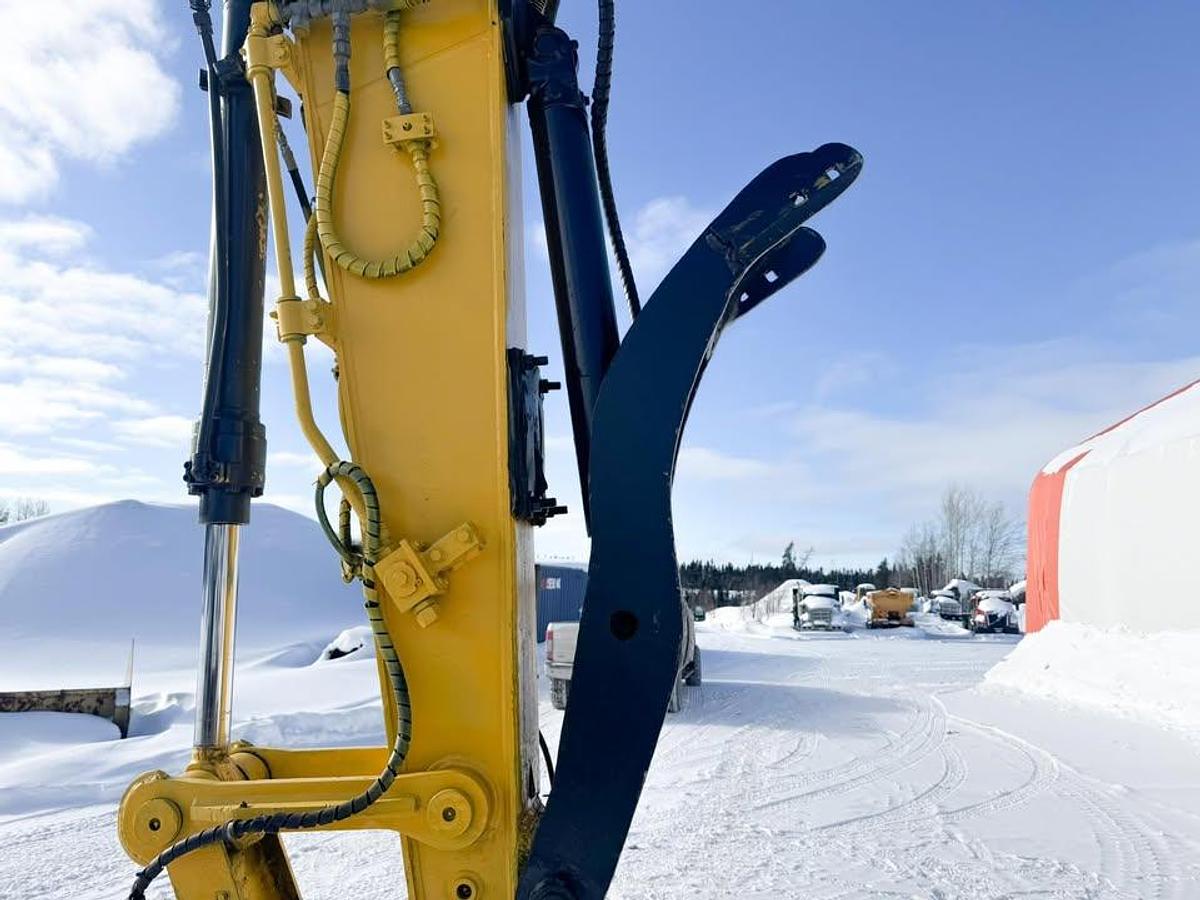 Used 2014 Kobelco ED150