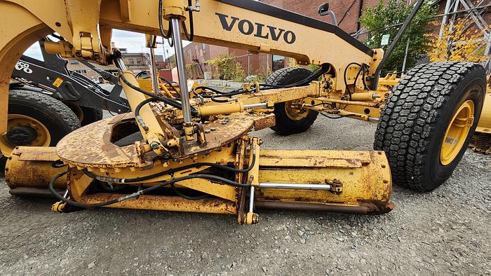 Used 2012 Volvo G970